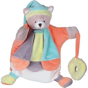 le collector de doudou et compagnie