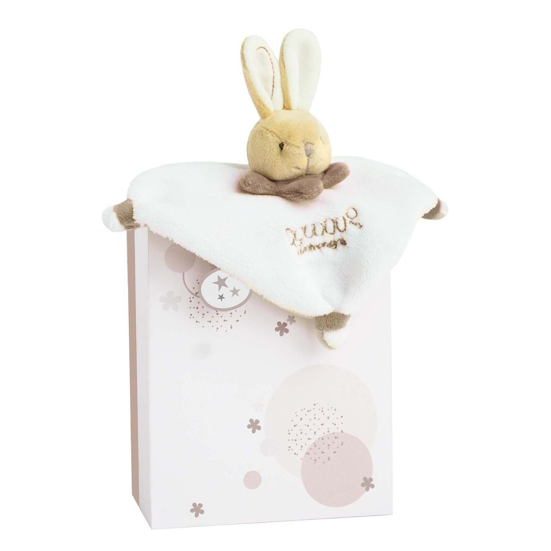 doudou lapin doudou et compagnie