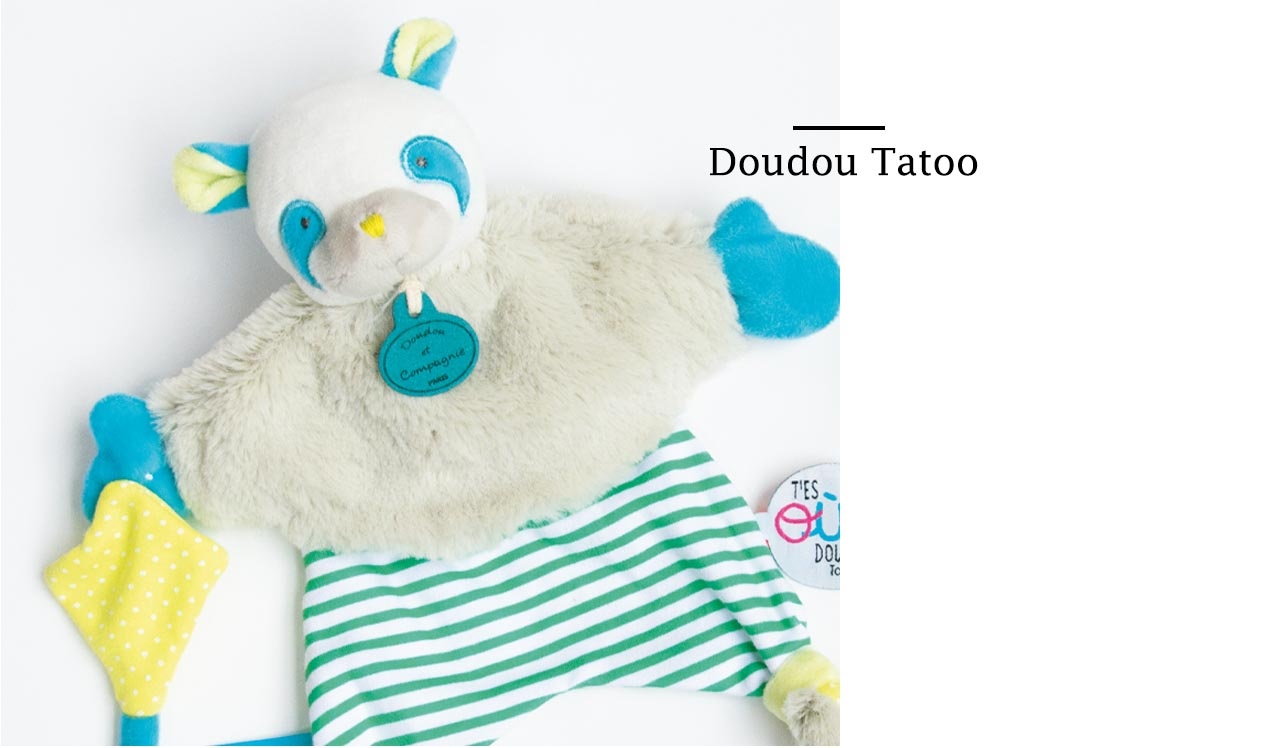 doudou tatoo