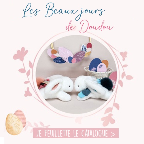 vente privée doudou et compagnie